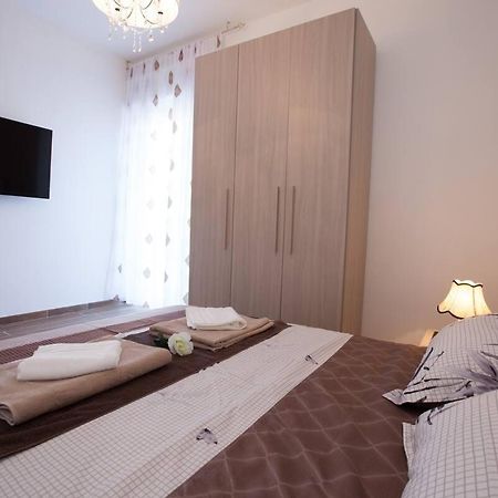 Residenza Alexander Luxury 1 Lejlighed Verona Eksteriør billede