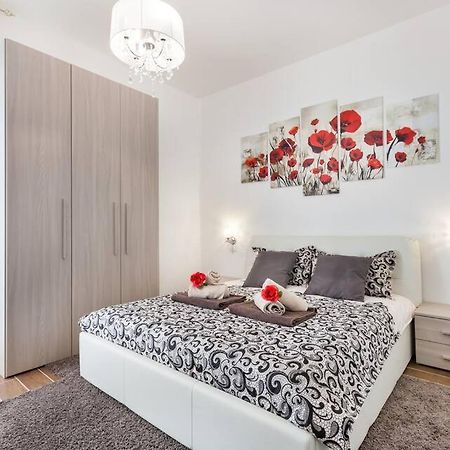 Residenza Alexander Luxury 1 Lejlighed Verona Eksteriør billede