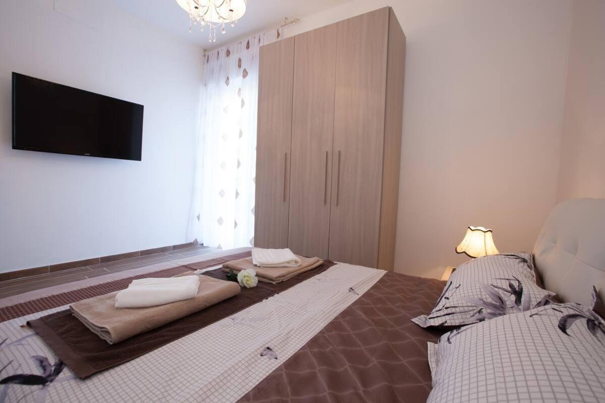 Residenza Alexander Luxury 1 Lejlighed Verona Eksteriør billede