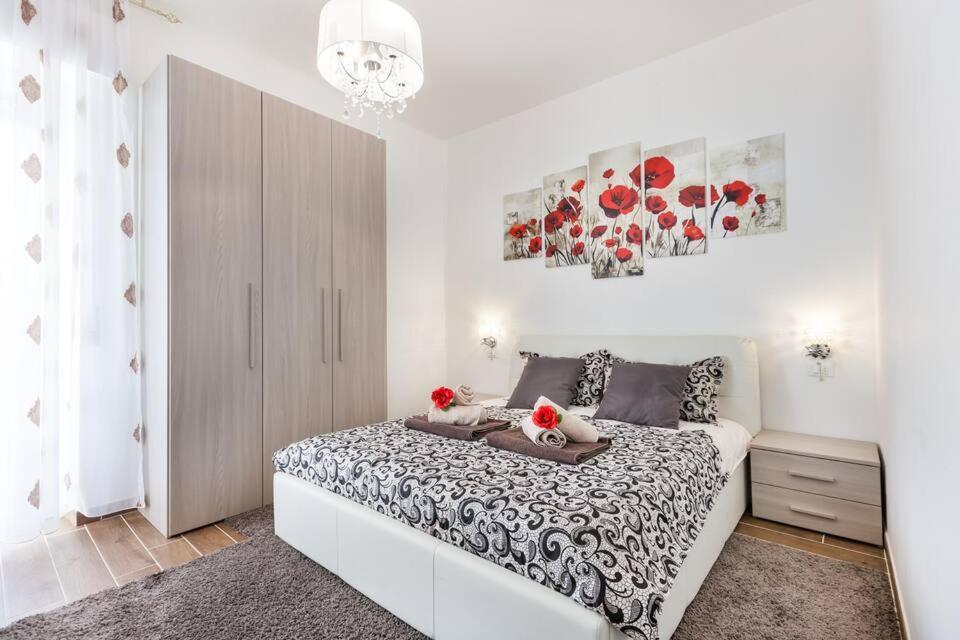 Residenza Alexander Luxury 1 Lejlighed Verona Eksteriør billede