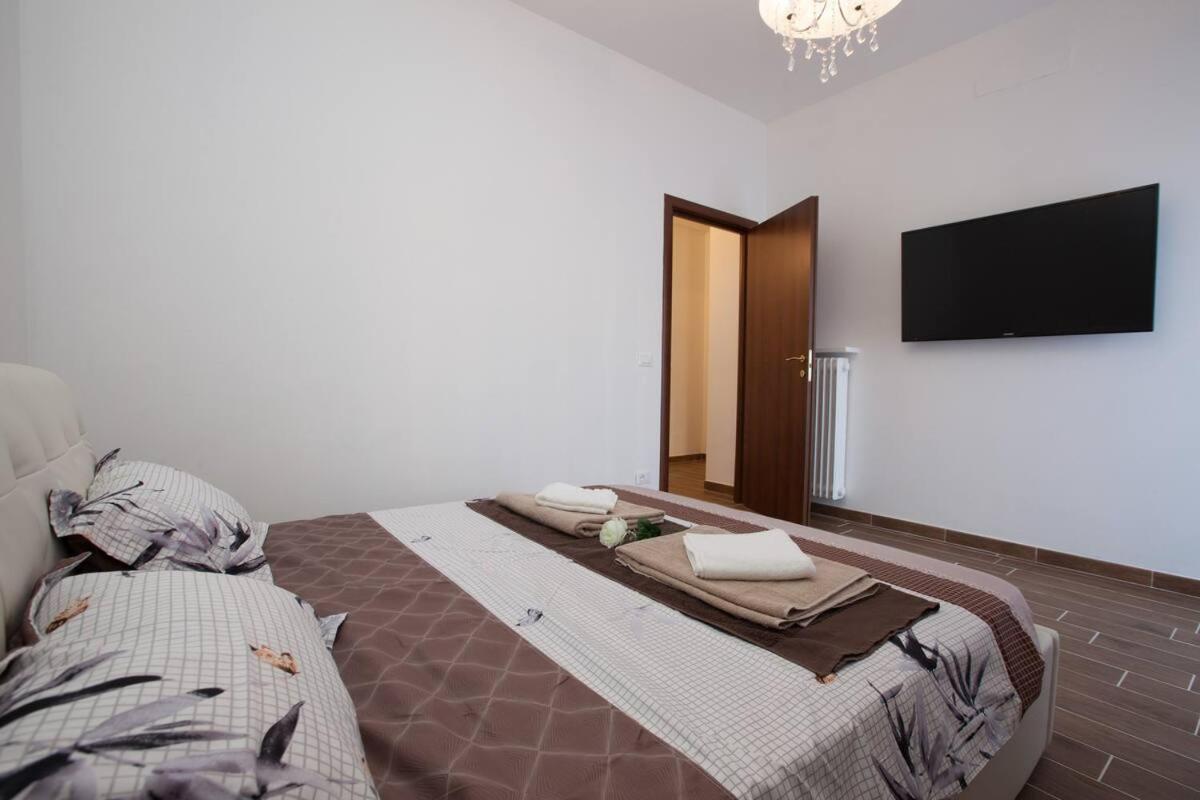Residenza Alexander Luxury 1 Lejlighed Verona Eksteriør billede