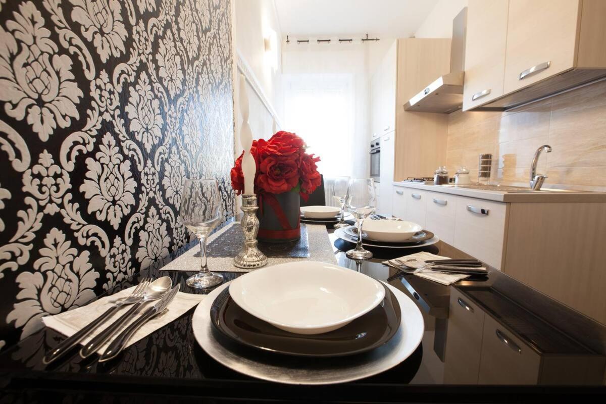 Residenza Alexander Luxury 1 Lejlighed Verona Eksteriør billede