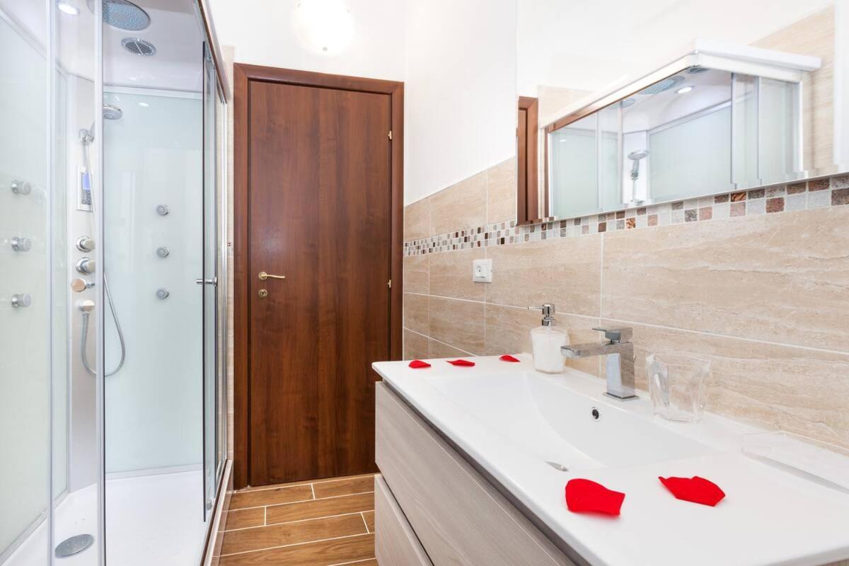 Residenza Alexander Luxury 1 Lejlighed Verona Eksteriør billede