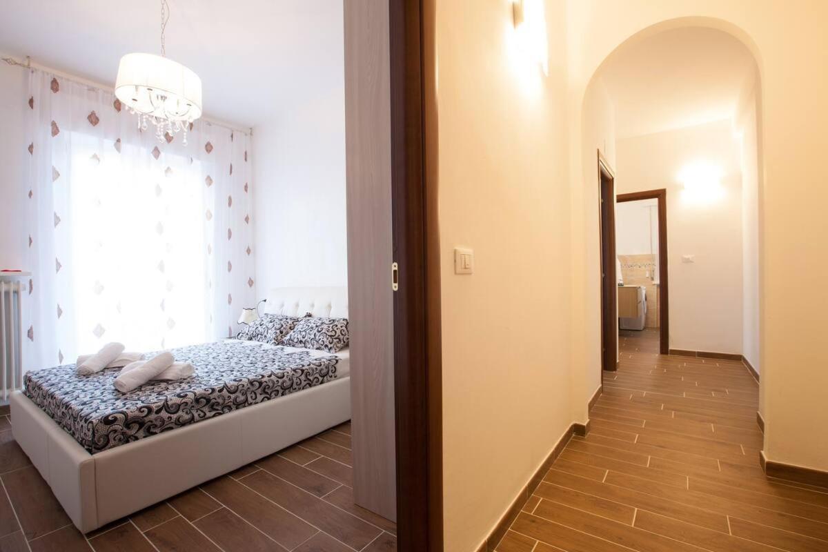 Residenza Alexander Luxury 1 Lejlighed Verona Eksteriør billede